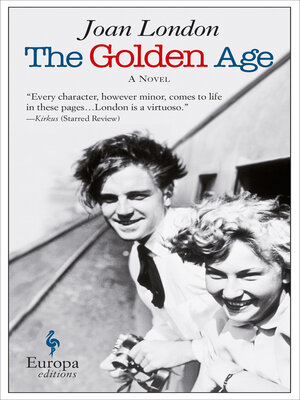 The Golden Age - ebook